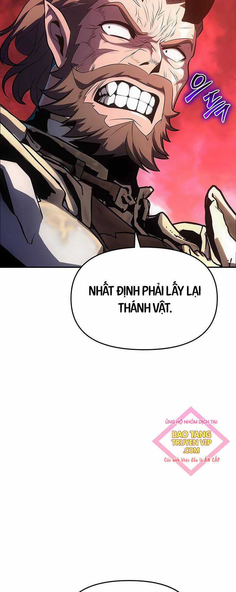 Vua Hiệp Sĩ Đã Trở Lại Với Một Vị Thần Chương 72 trang 7