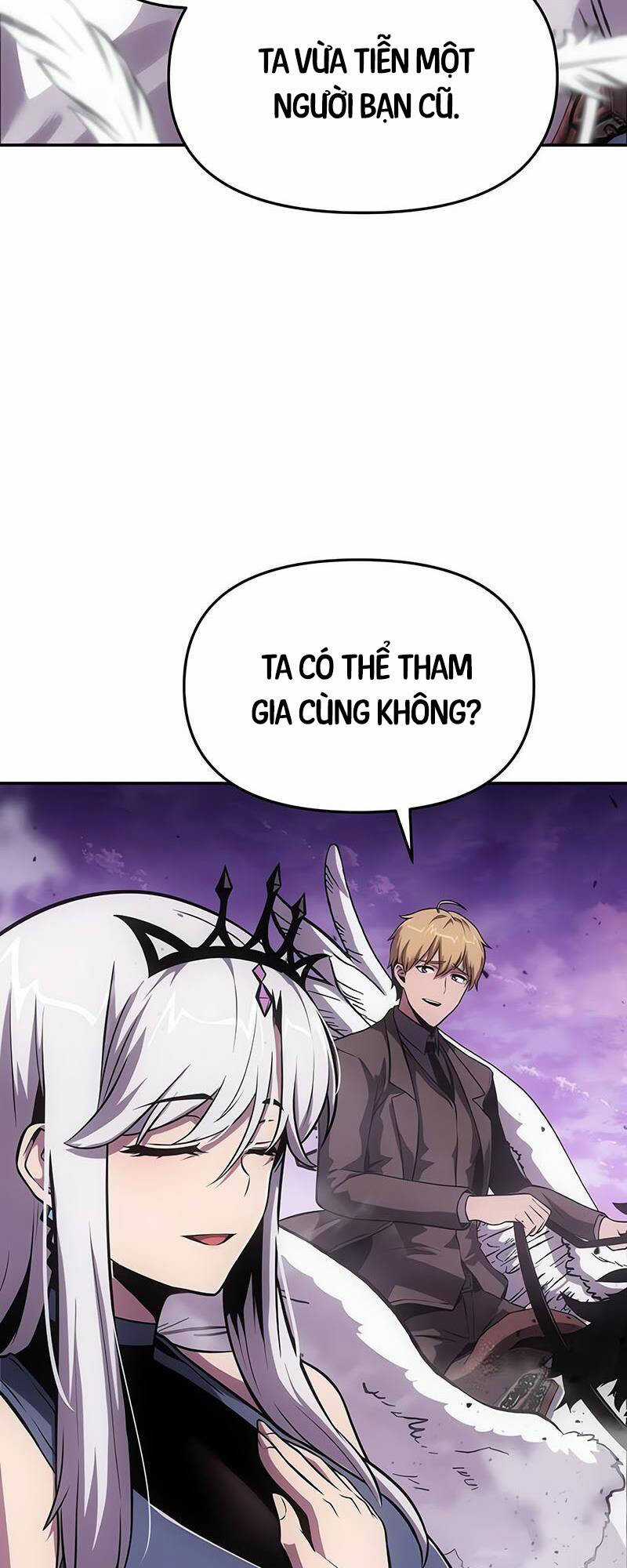 Vua Hiệp Sĩ Đã Trở Lại Với Một Vị Thần Chương 72 trang 72