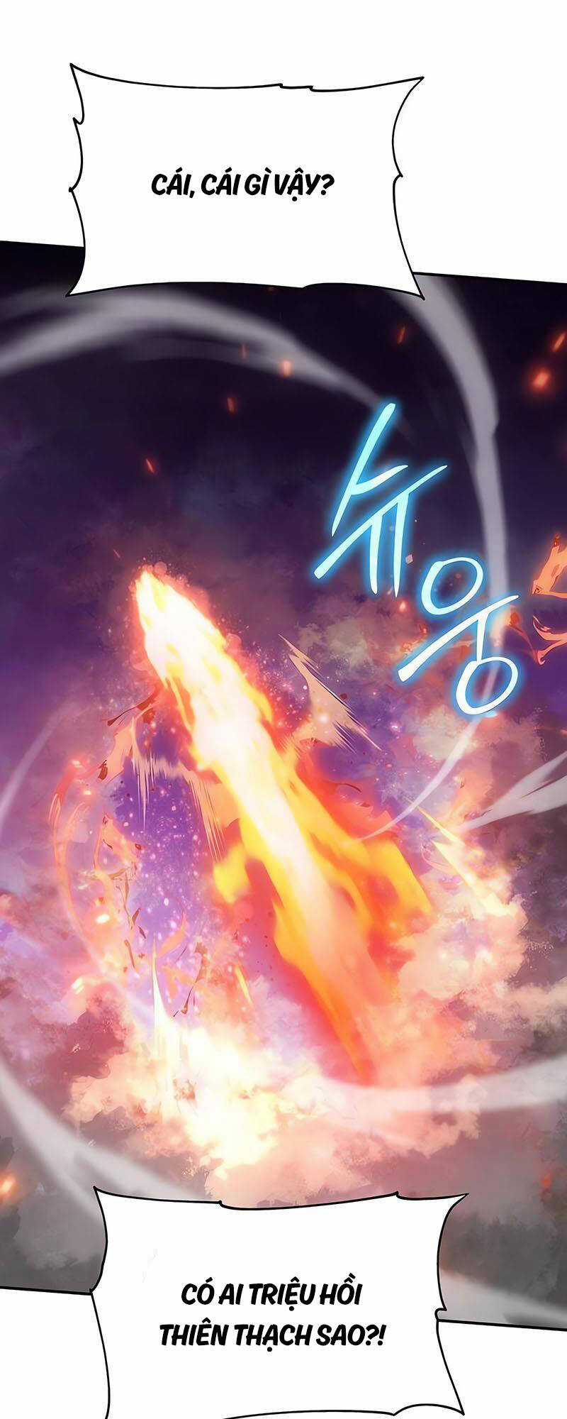 Vua Hiệp Sĩ Đã Trở Lại Với Một Vị Thần Chương 72 trang 77