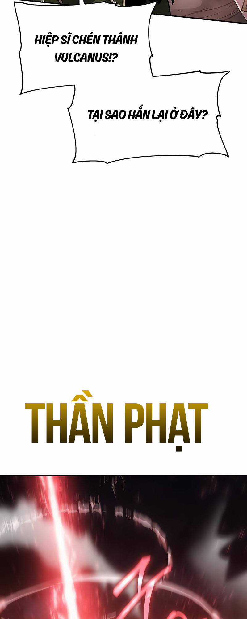 Vua Hiệp Sĩ Đã Trở Lại Với Một Vị Thần Chương 72 trang 81