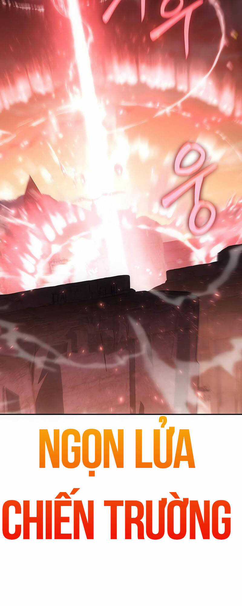 Vua Hiệp Sĩ Đã Trở Lại Với Một Vị Thần Chương 72 trang 82