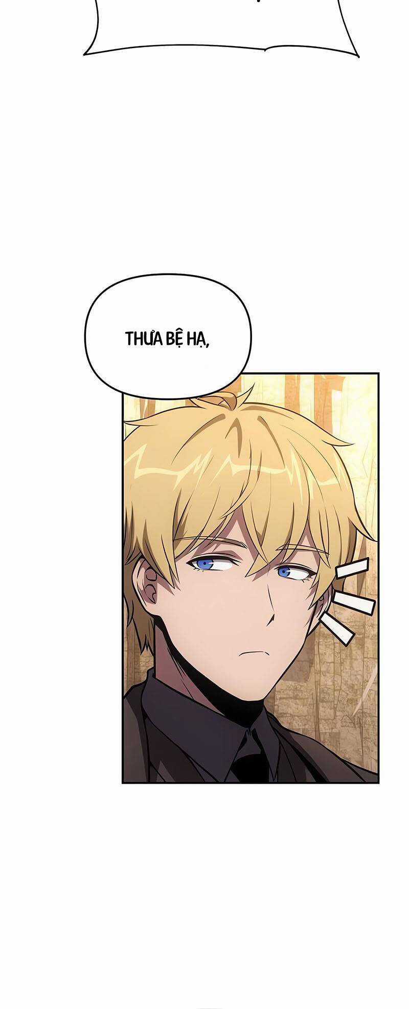 Vua Hiệp Sĩ Đã Trở Lại Với Một Vị Thần Chương 72 trang 88