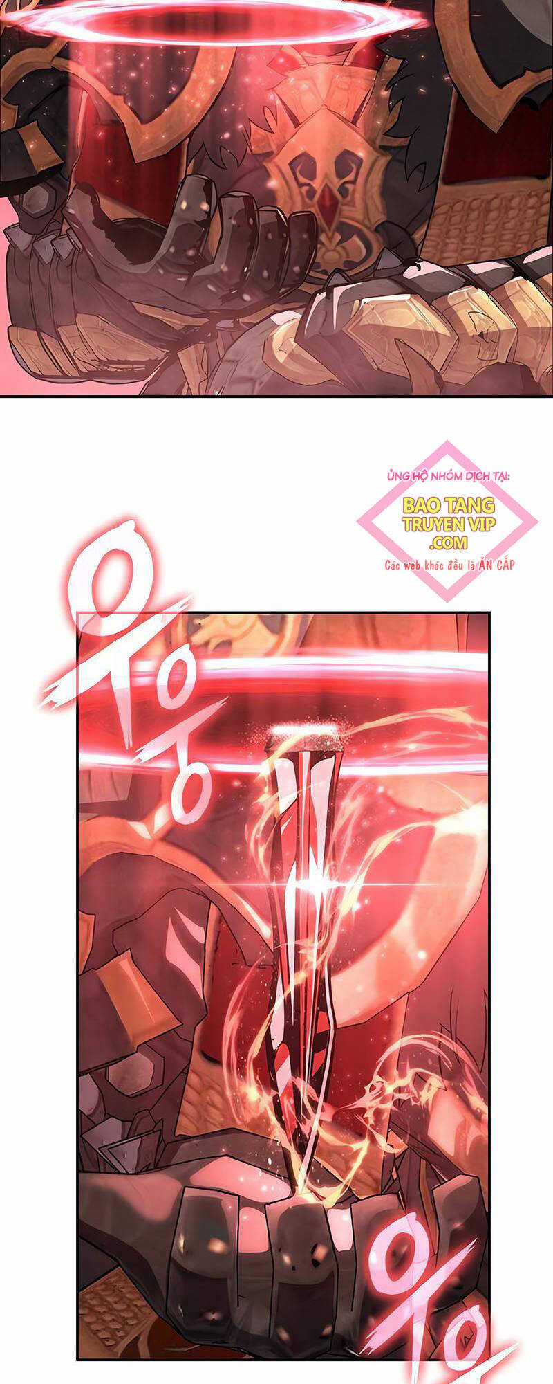 Vua Hiệp Sĩ Đã Trở Lại Với Một Vị Thần Chương 72 trang 93