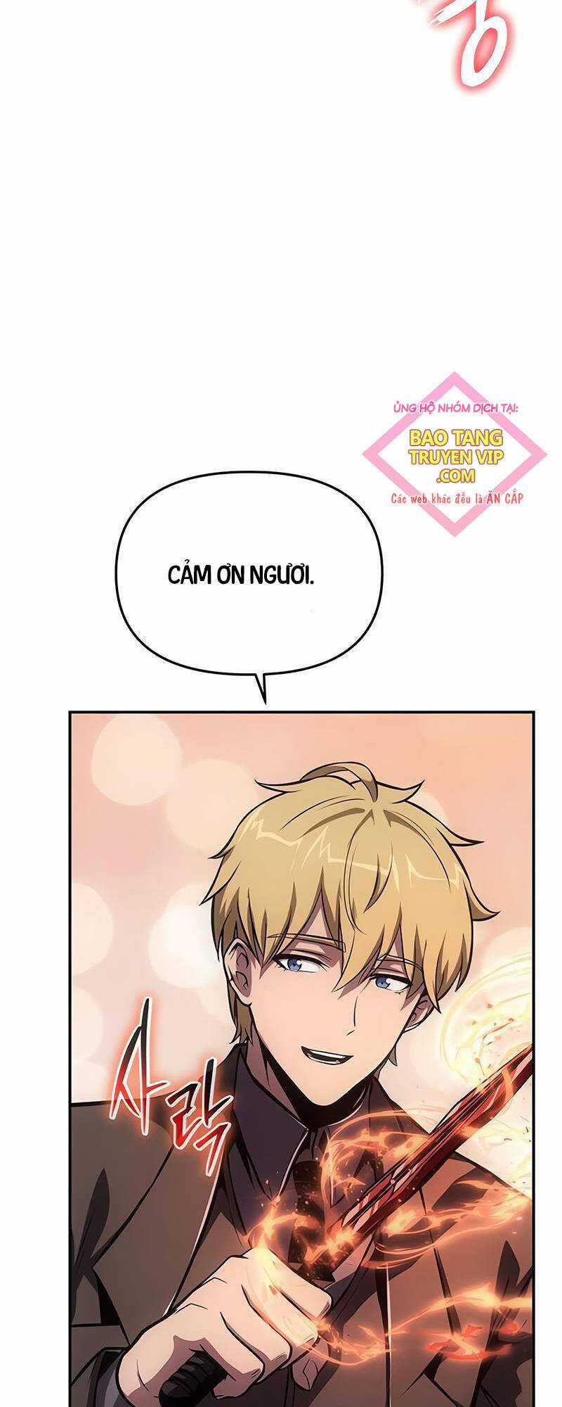 Vua Hiệp Sĩ Đã Trở Lại Với Một Vị Thần Chương 72 trang 94