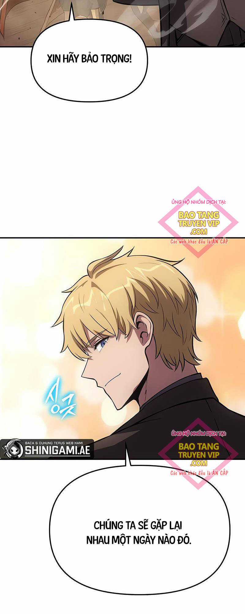 Vua Hiệp Sĩ Đã Trở Lại Với Một Vị Thần Chương 72 trang 96