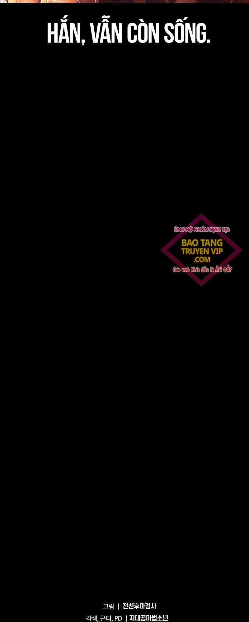 Vua Hiệp Sĩ Đã Trở Lại Với Một Vị Thần Chương 72 trang 99