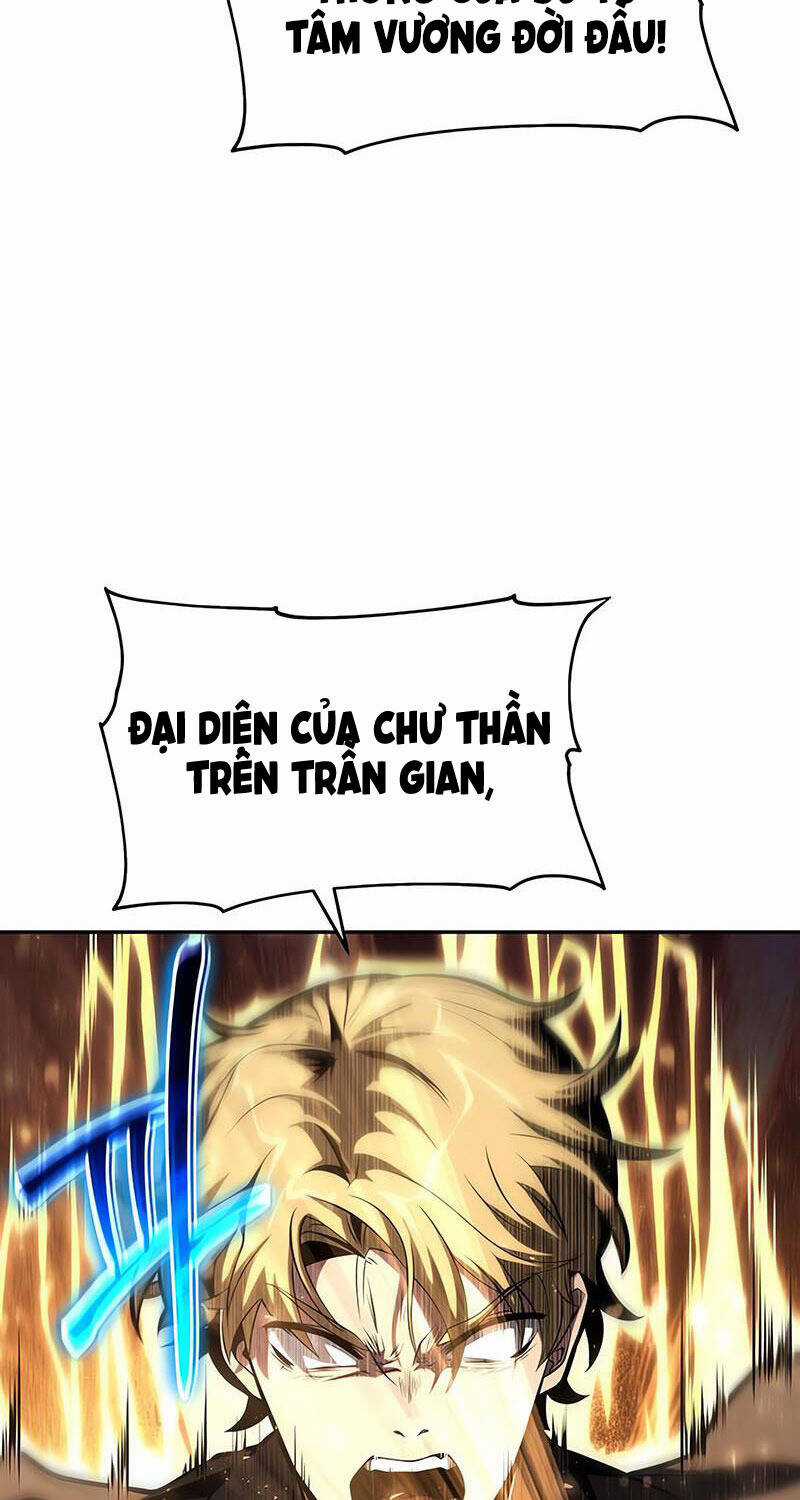 Vua Hiệp Sĩ Đã Trở Lại Với Một Vị Thần Chương 73 trang 100