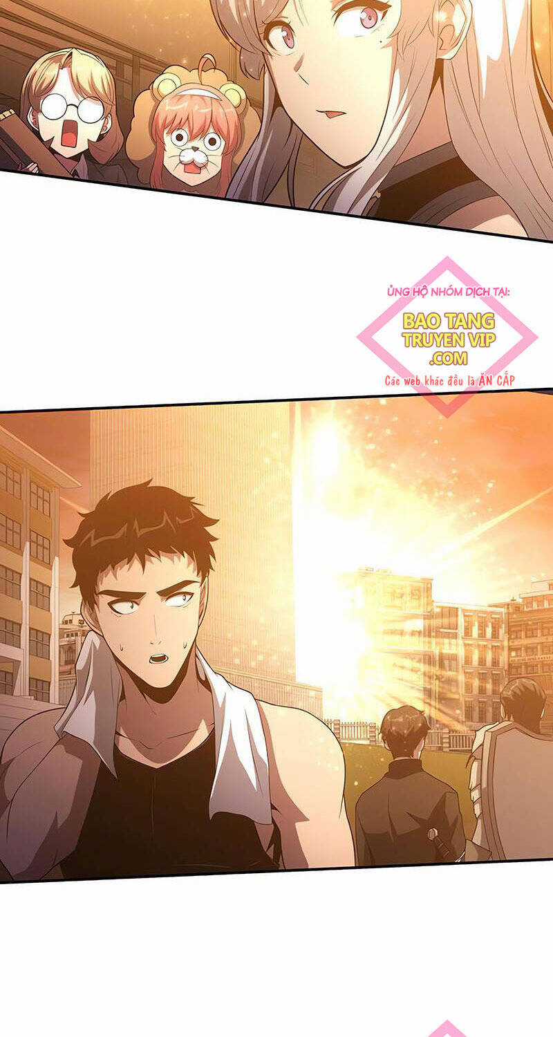 Vua Hiệp Sĩ Đã Trở Lại Với Một Vị Thần Chương 73 trang 104