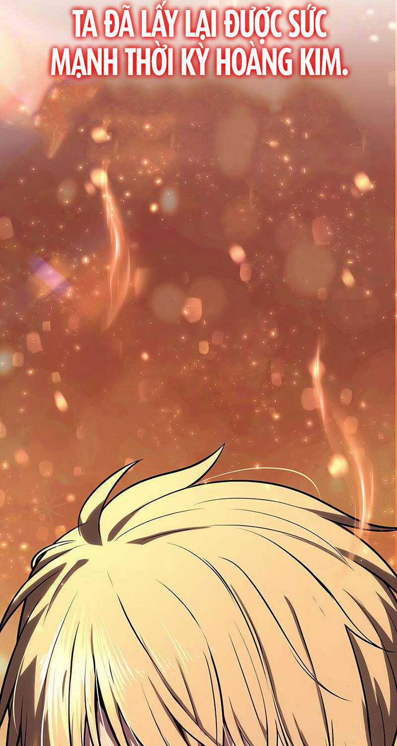 Vua Hiệp Sĩ Đã Trở Lại Với Một Vị Thần Chương 73 trang 107