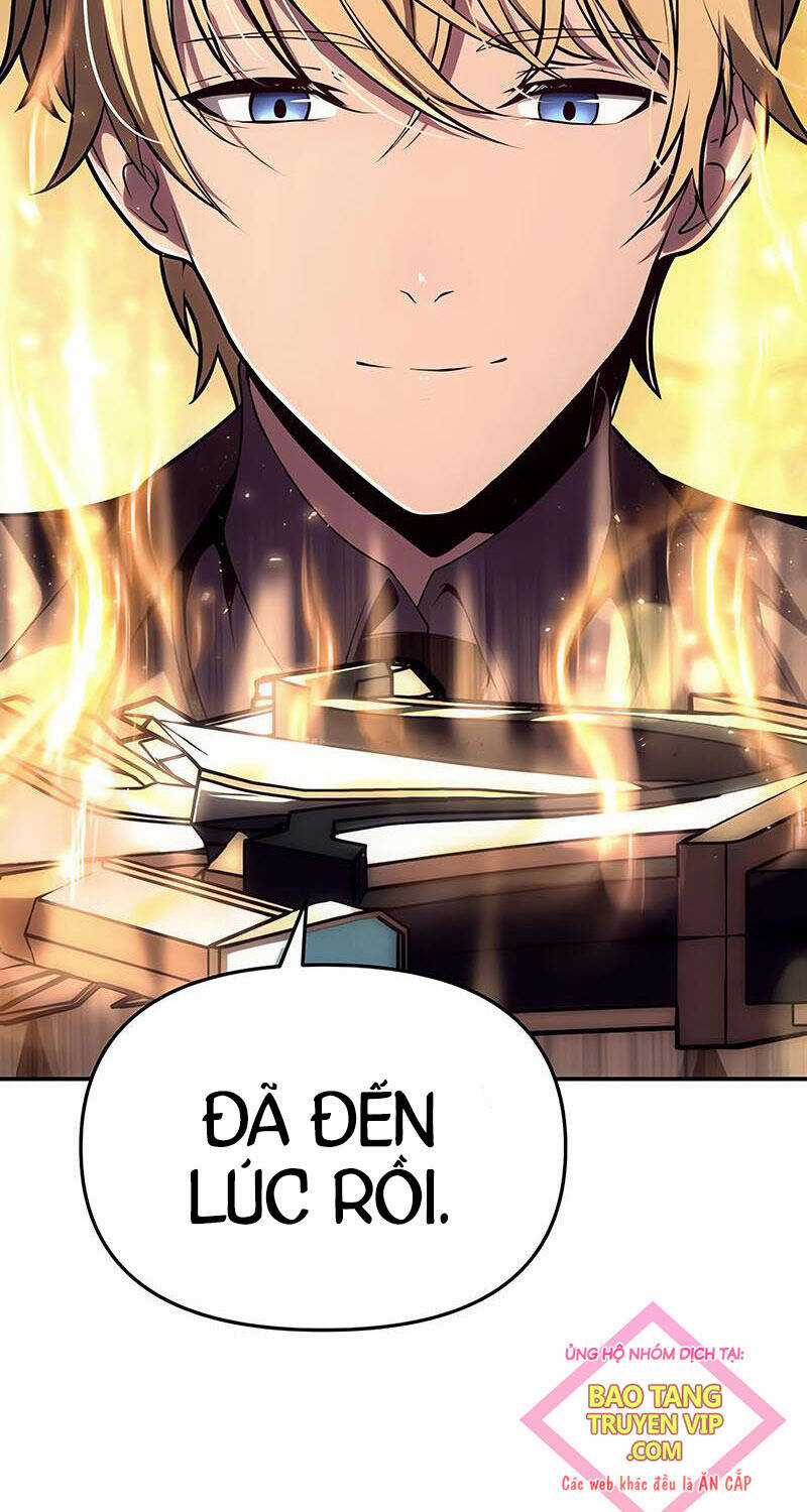 Vua Hiệp Sĩ Đã Trở Lại Với Một Vị Thần Chương 73 trang 108