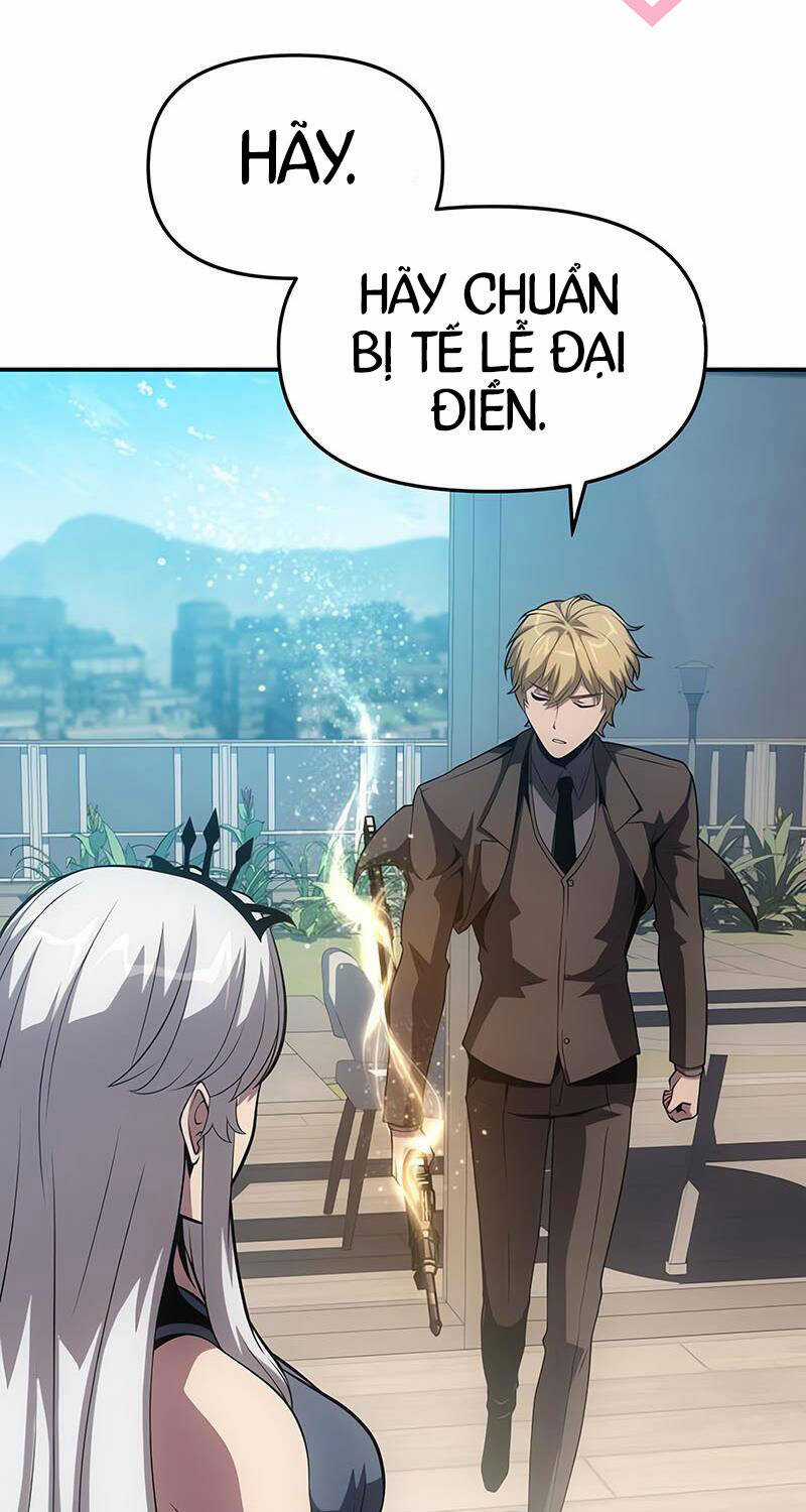 Vua Hiệp Sĩ Đã Trở Lại Với Một Vị Thần Chương 73 trang 109