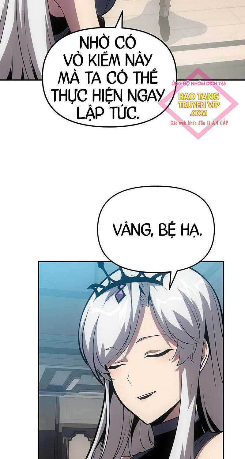 Vua Hiệp Sĩ Đã Trở Lại Với Một Vị Thần Chương 73 trang 110