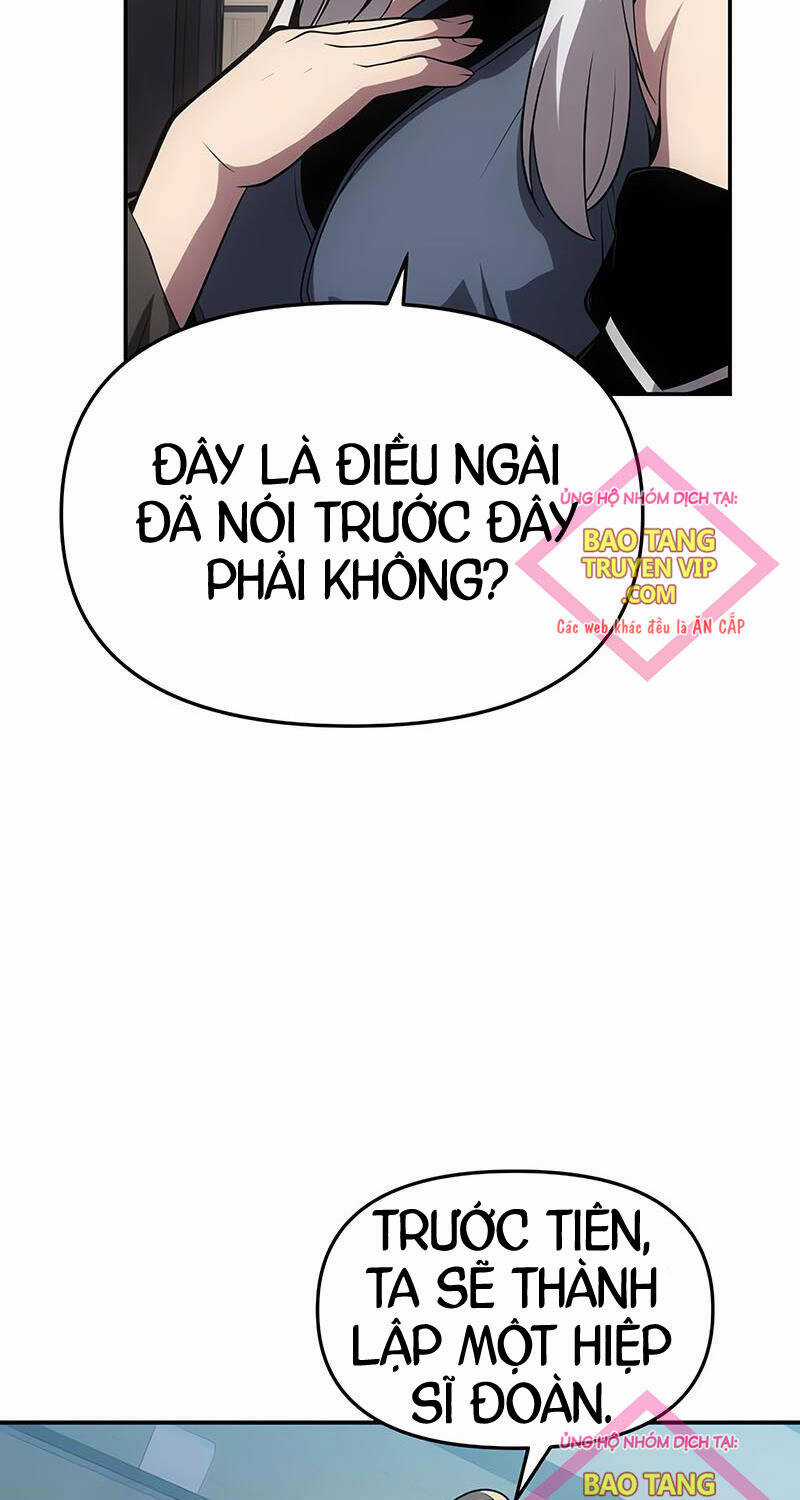 Vua Hiệp Sĩ Đã Trở Lại Với Một Vị Thần Chương 73 trang 111