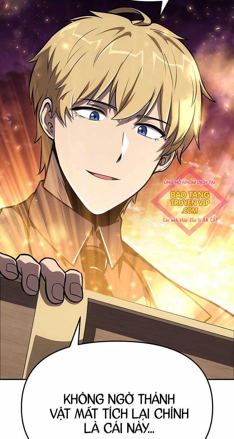 Vua Hiệp Sĩ Đã Trở Lại Với Một Vị Thần Chương 73 trang 14