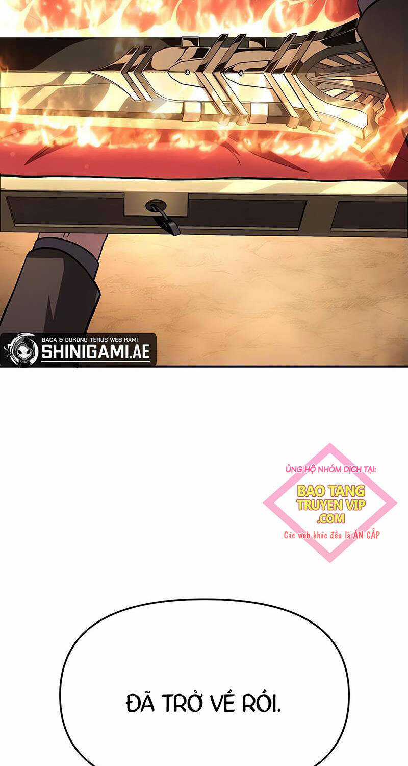 Vua Hiệp Sĩ Đã Trở Lại Với Một Vị Thần Chương 73 trang 16