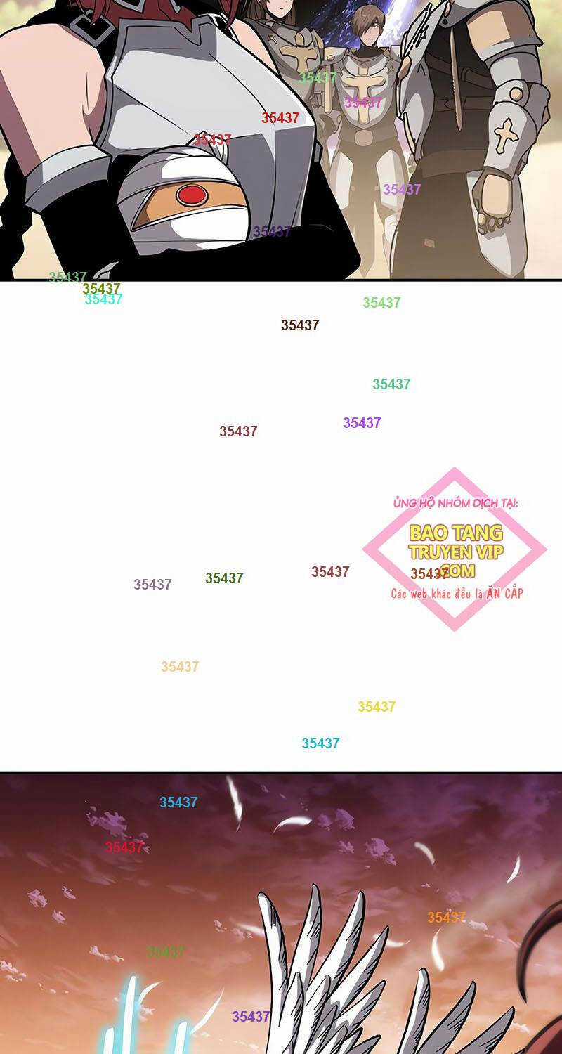 Vua Hiệp Sĩ Đã Trở Lại Với Một Vị Thần Chương 73 trang 2