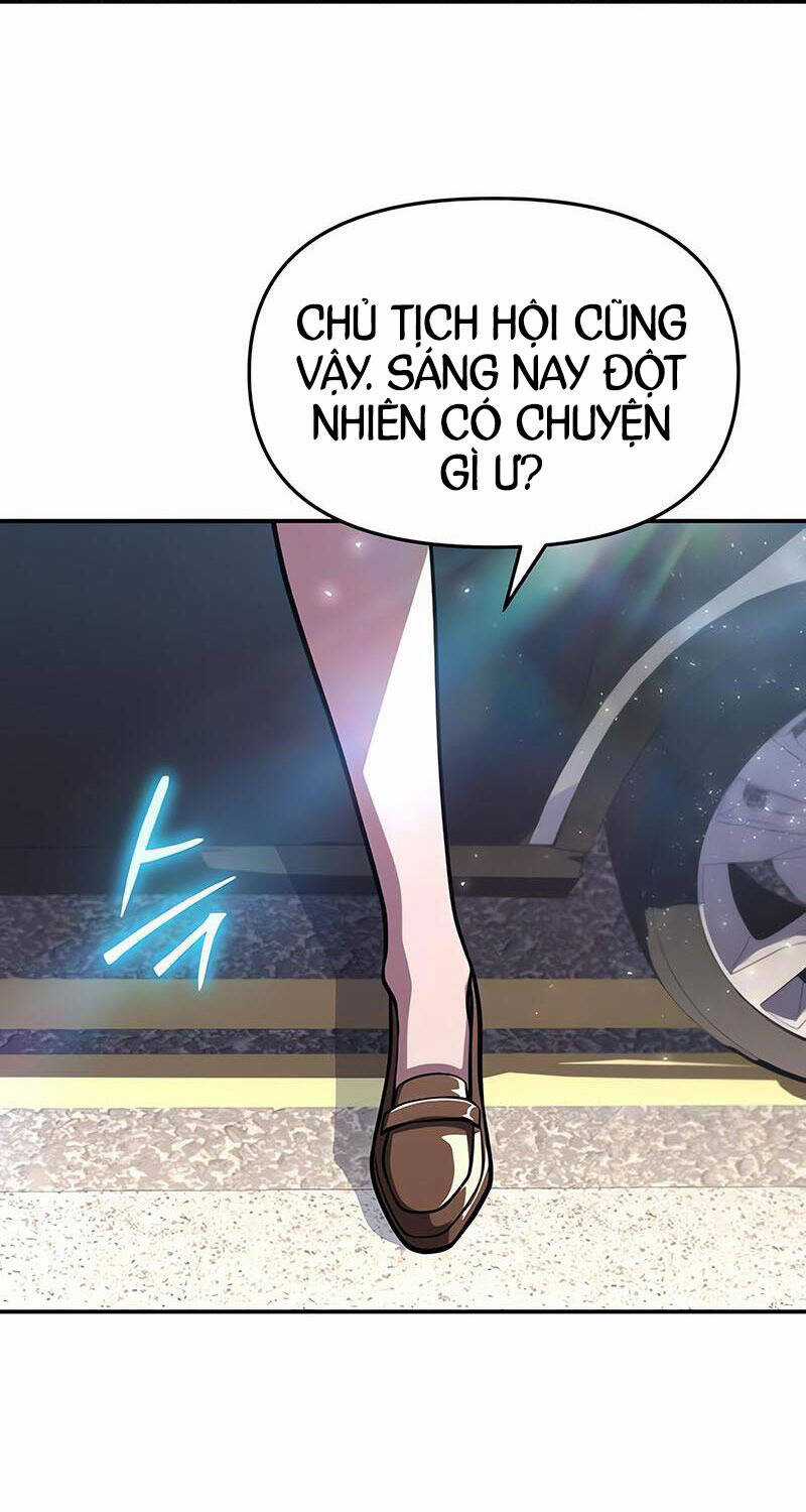 Vua Hiệp Sĩ Đã Trở Lại Với Một Vị Thần Chương 73 trang 20