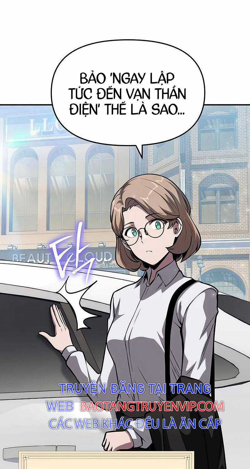 Vua Hiệp Sĩ Đã Trở Lại Với Một Vị Thần Chương 73 trang 21