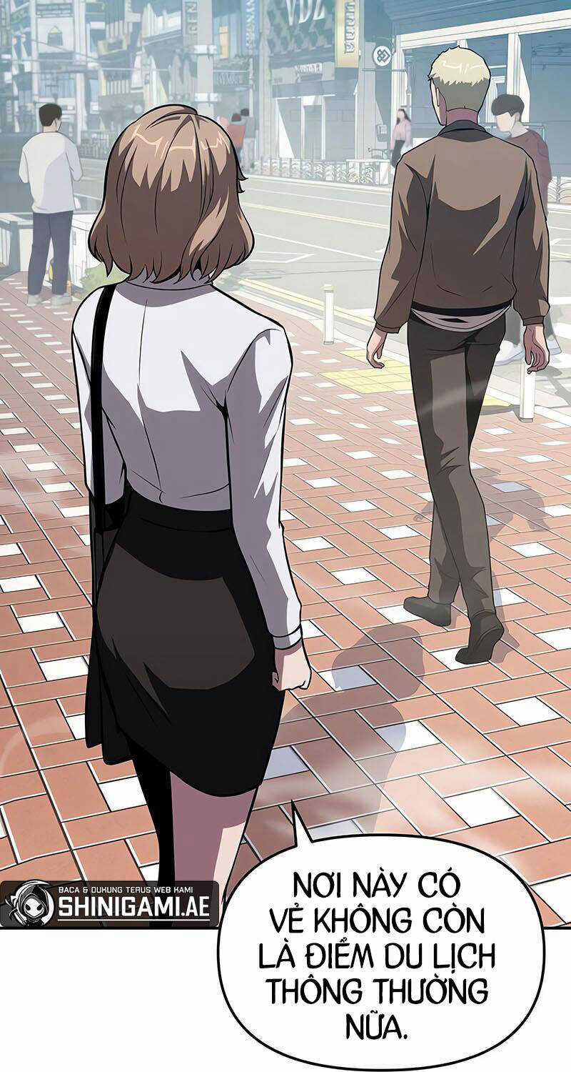 Vua Hiệp Sĩ Đã Trở Lại Với Một Vị Thần Chương 73 trang 23