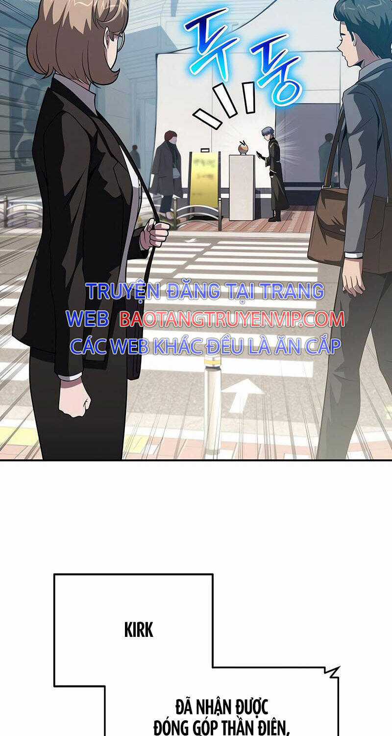 Vua Hiệp Sĩ Đã Trở Lại Với Một Vị Thần Chương 73 trang 26