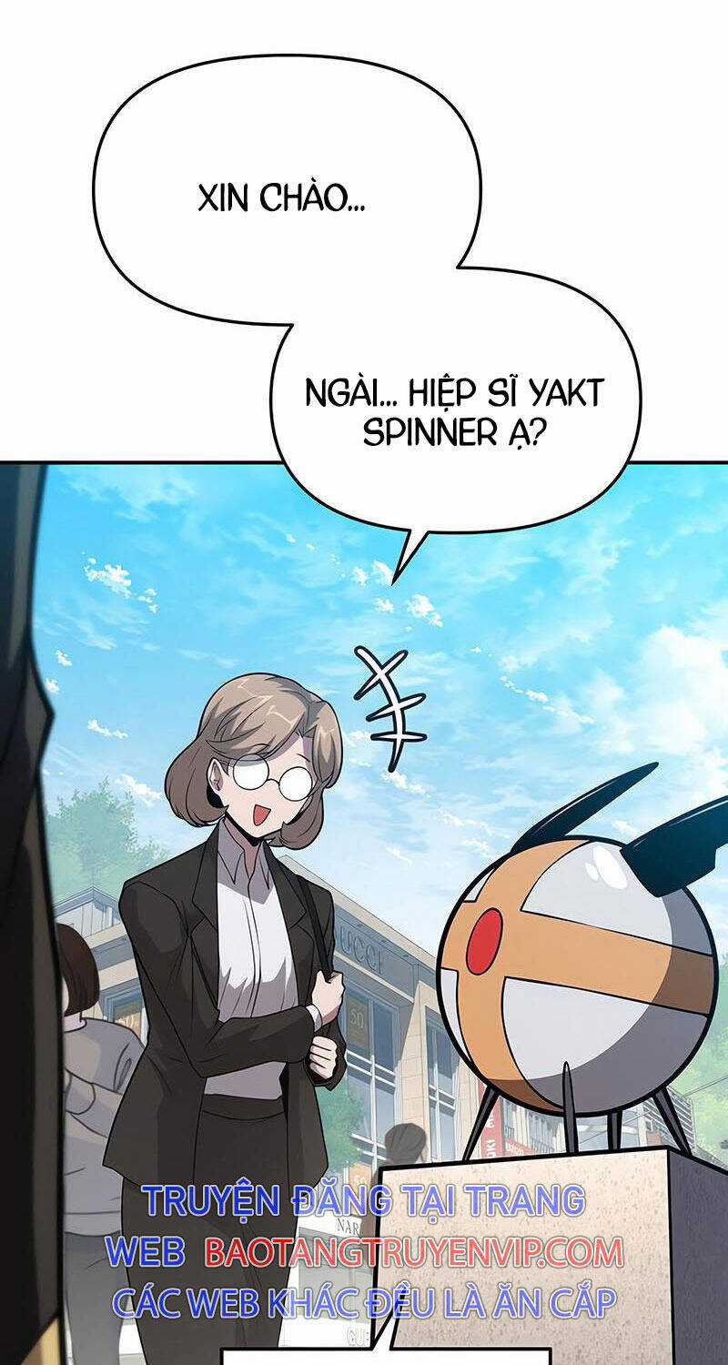 Vua Hiệp Sĩ Đã Trở Lại Với Một Vị Thần Chương 73 trang 28