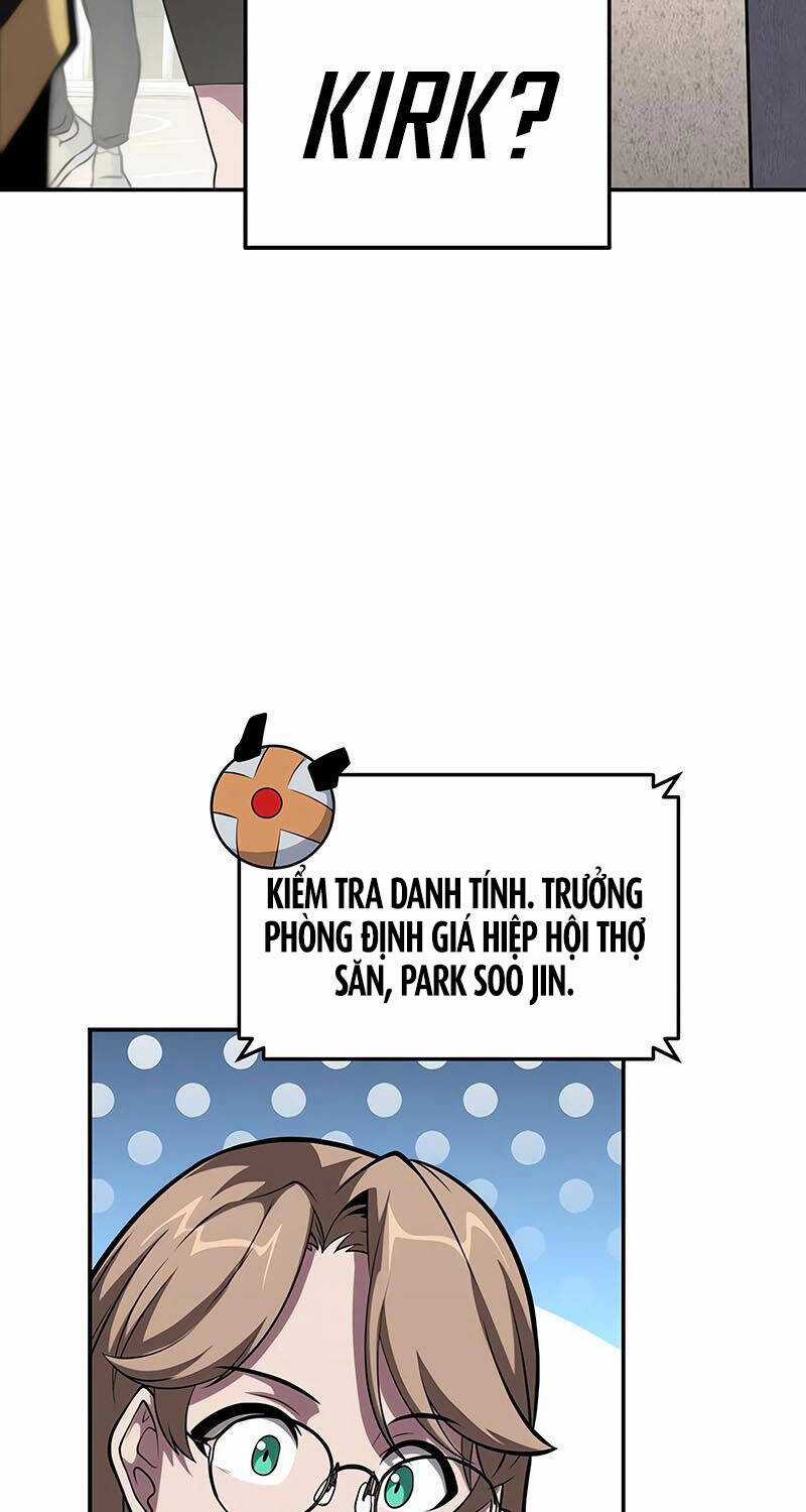 Vua Hiệp Sĩ Đã Trở Lại Với Một Vị Thần Chương 73 trang 29