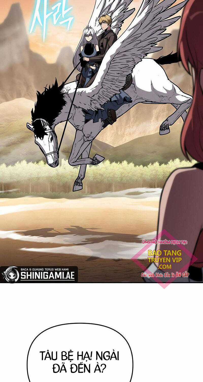 Vua Hiệp Sĩ Đã Trở Lại Với Một Vị Thần Chương 73 trang 3