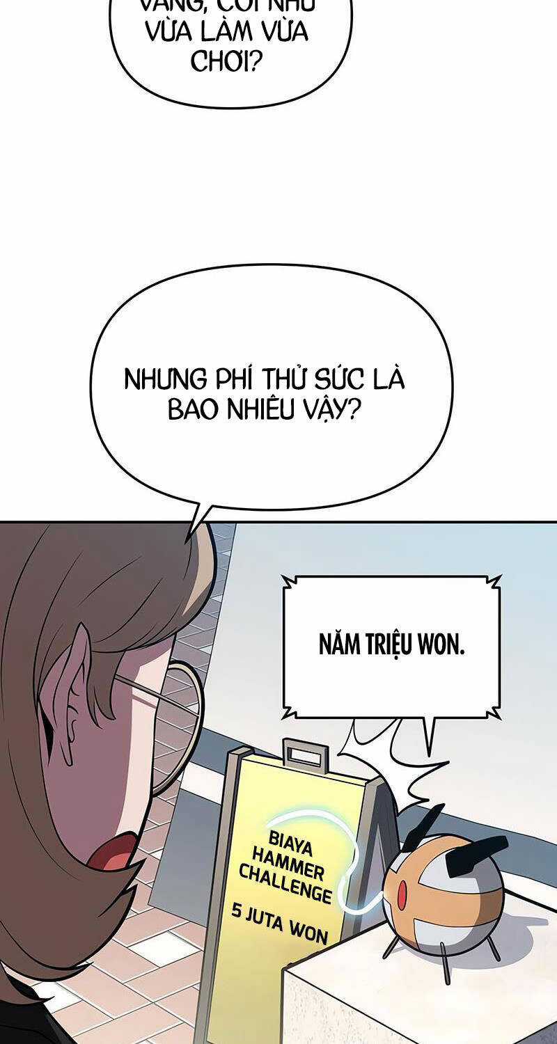 Vua Hiệp Sĩ Đã Trở Lại Với Một Vị Thần Chương 73 trang 33