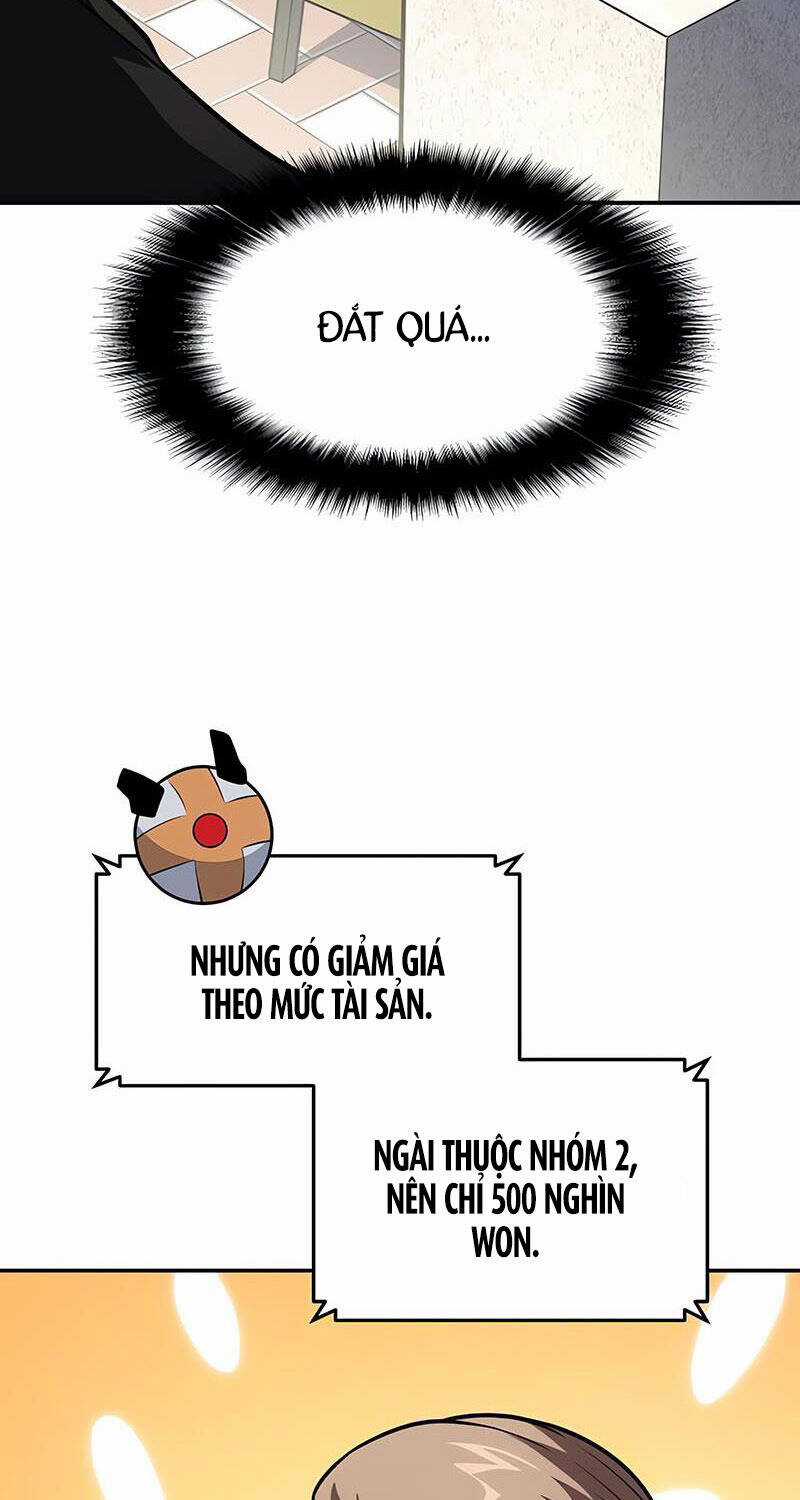 Vua Hiệp Sĩ Đã Trở Lại Với Một Vị Thần Chương 73 trang 34