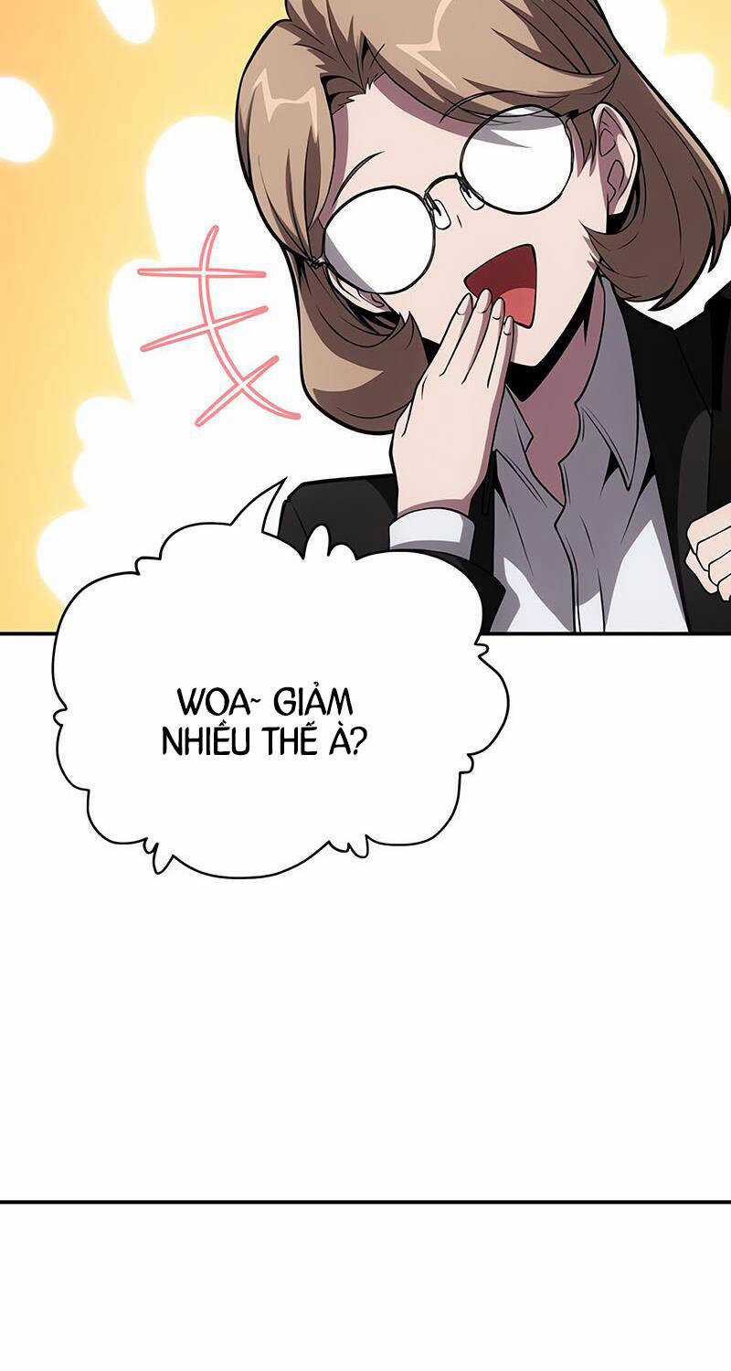 Vua Hiệp Sĩ Đã Trở Lại Với Một Vị Thần Chương 73 trang 35