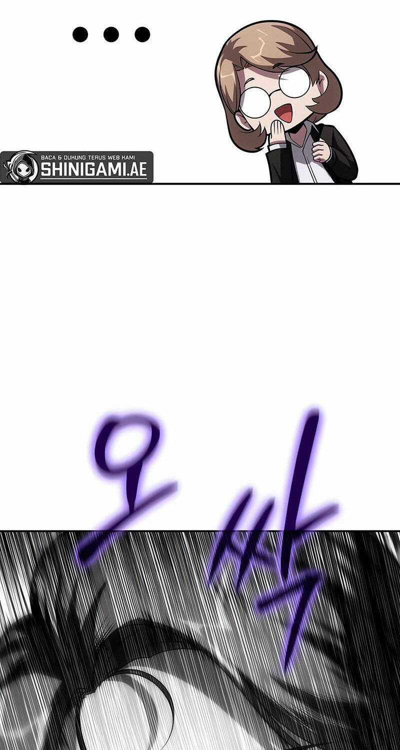 Vua Hiệp Sĩ Đã Trở Lại Với Một Vị Thần Chương 73 trang 36