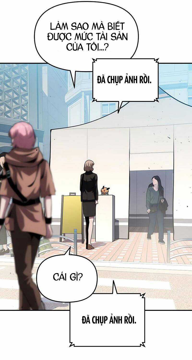 Vua Hiệp Sĩ Đã Trở Lại Với Một Vị Thần Chương 73 trang 39