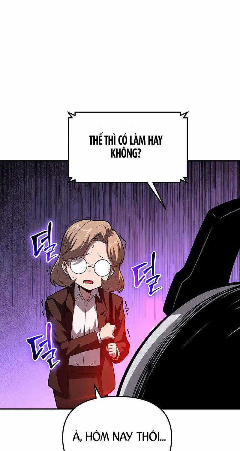 Vua Hiệp Sĩ Đã Trở Lại Với Một Vị Thần Chương 73 trang 40