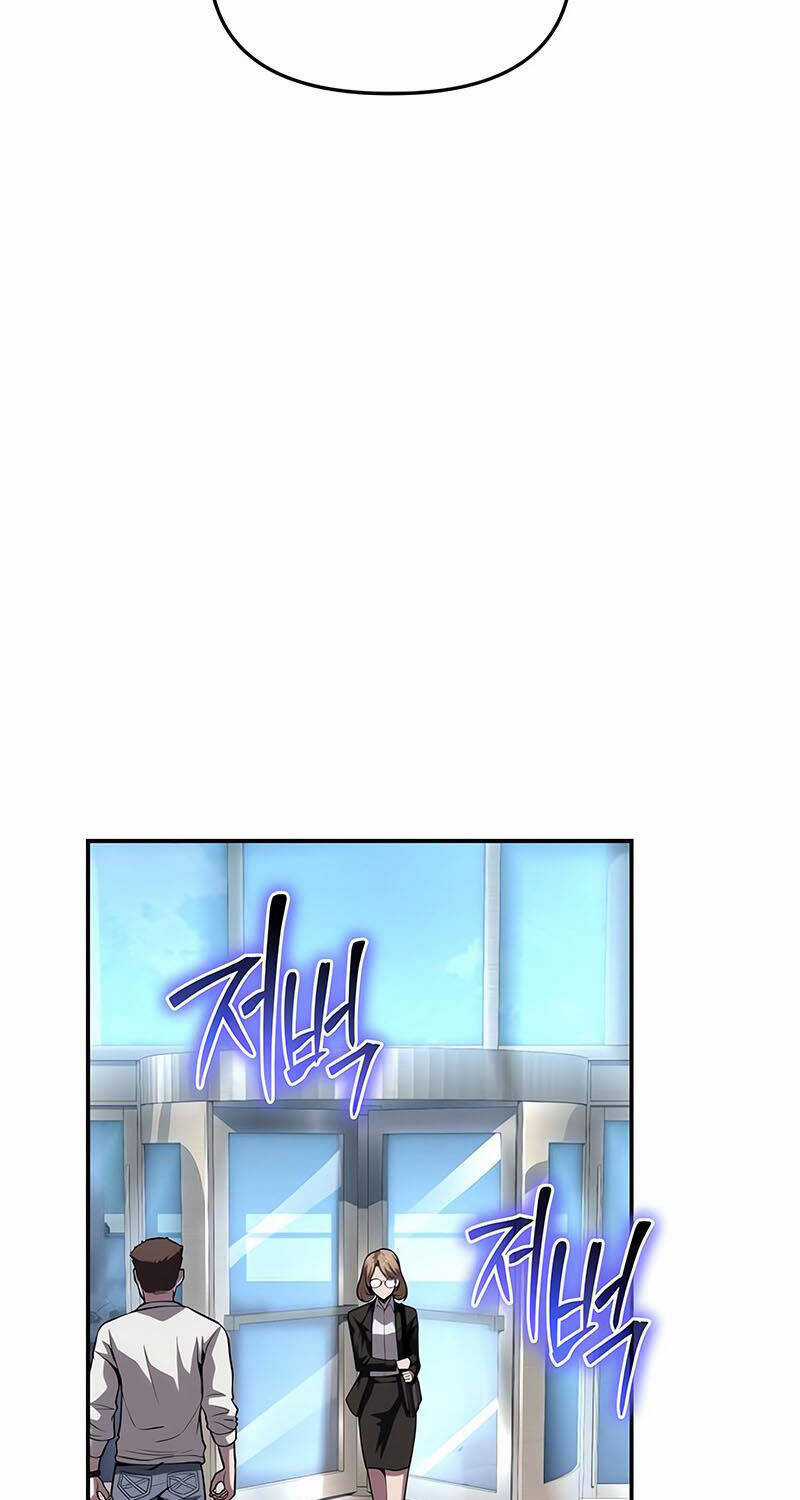 Vua Hiệp Sĩ Đã Trở Lại Với Một Vị Thần Chương 73 trang 41