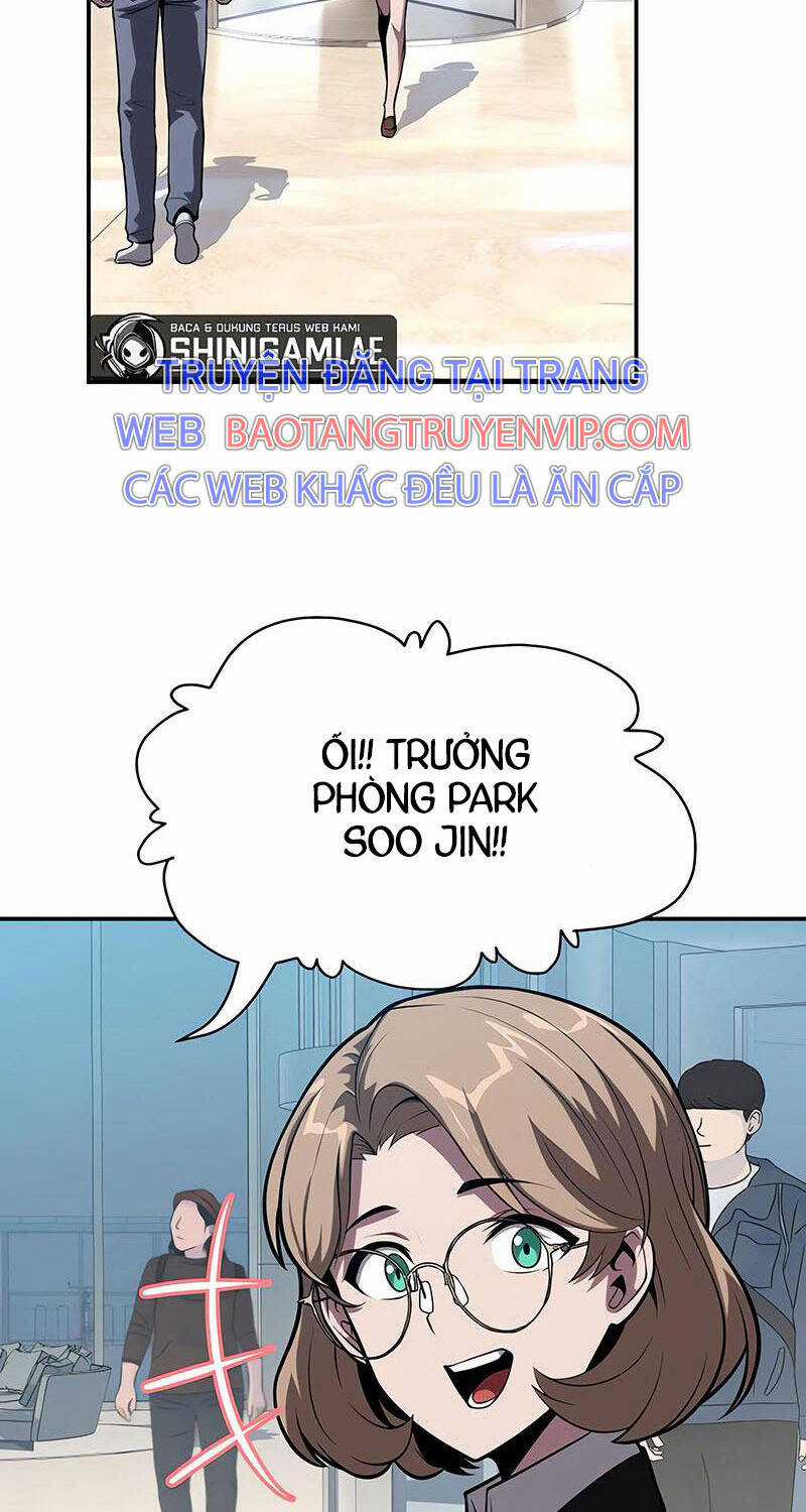 Vua Hiệp Sĩ Đã Trở Lại Với Một Vị Thần Chương 73 trang 42