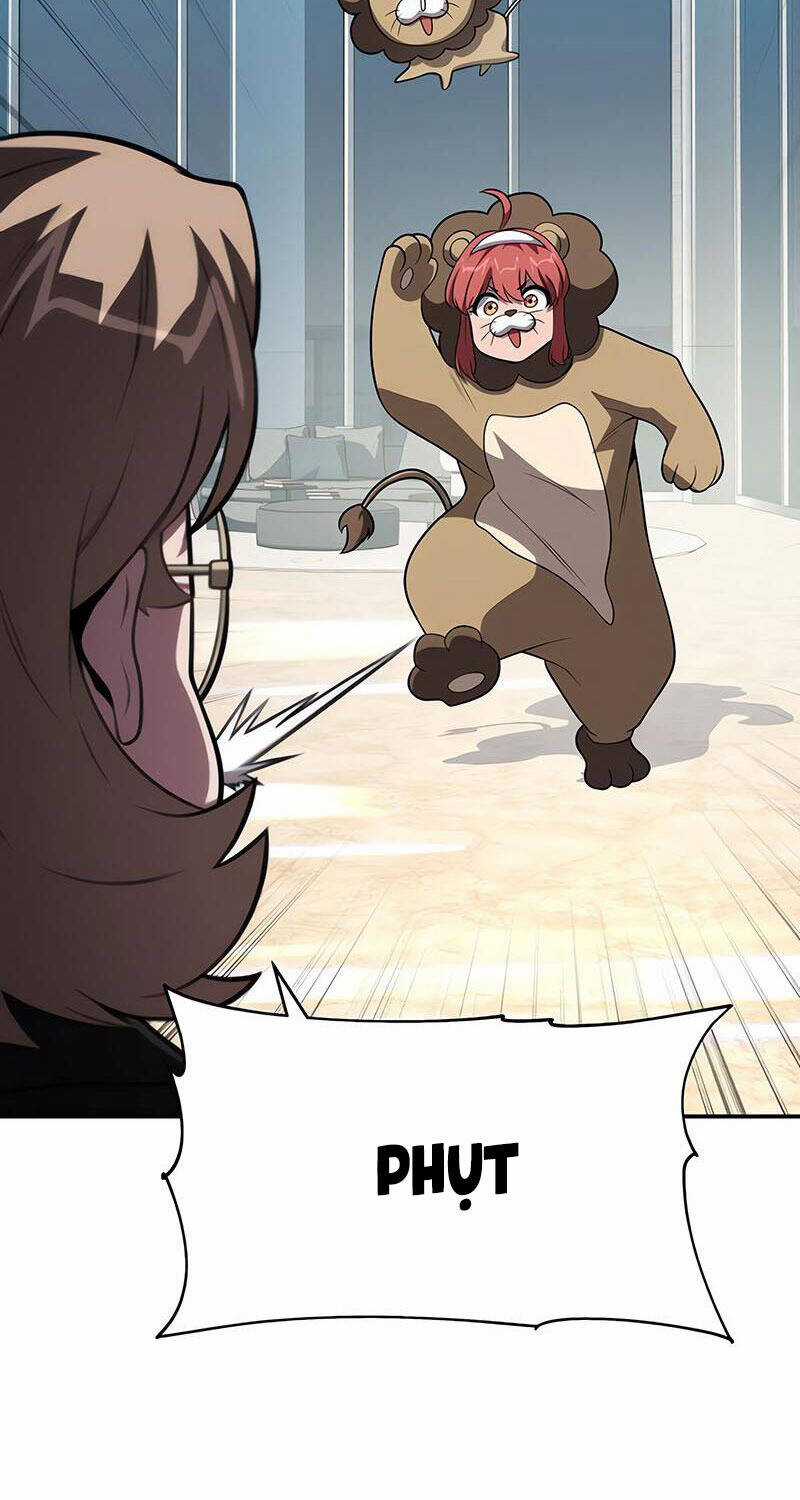 Vua Hiệp Sĩ Đã Trở Lại Với Một Vị Thần Chương 73 trang 44