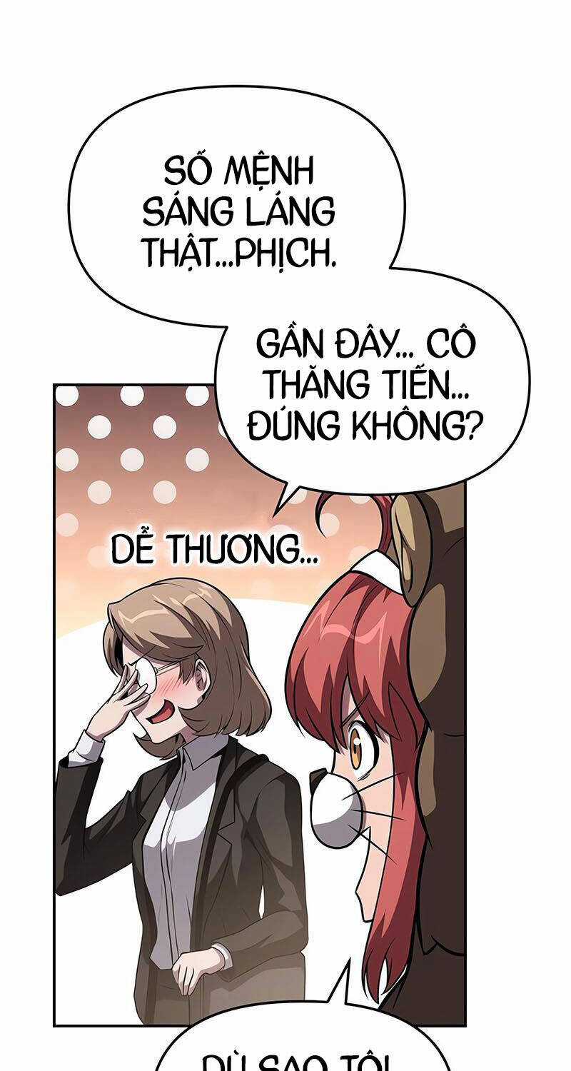 Vua Hiệp Sĩ Đã Trở Lại Với Một Vị Thần Chương 73 trang 45