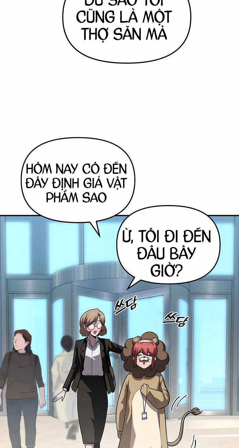 Vua Hiệp Sĩ Đã Trở Lại Với Một Vị Thần Chương 73 trang 46