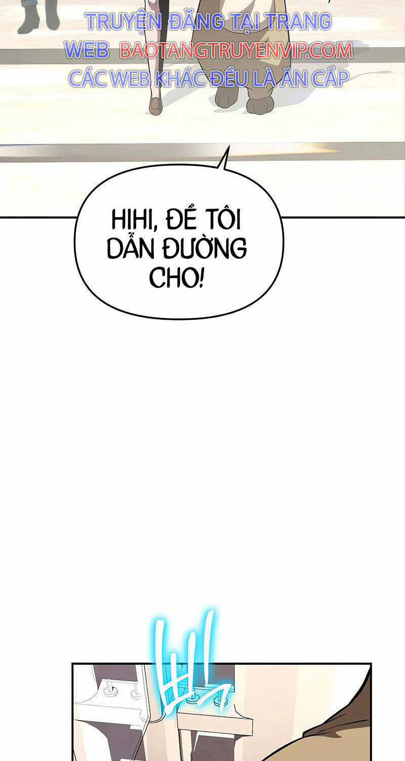 Vua Hiệp Sĩ Đã Trở Lại Với Một Vị Thần Chương 73 trang 47