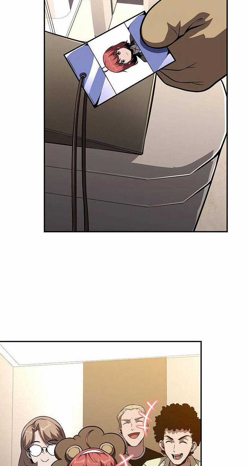 Vua Hiệp Sĩ Đã Trở Lại Với Một Vị Thần Chương 73 trang 48