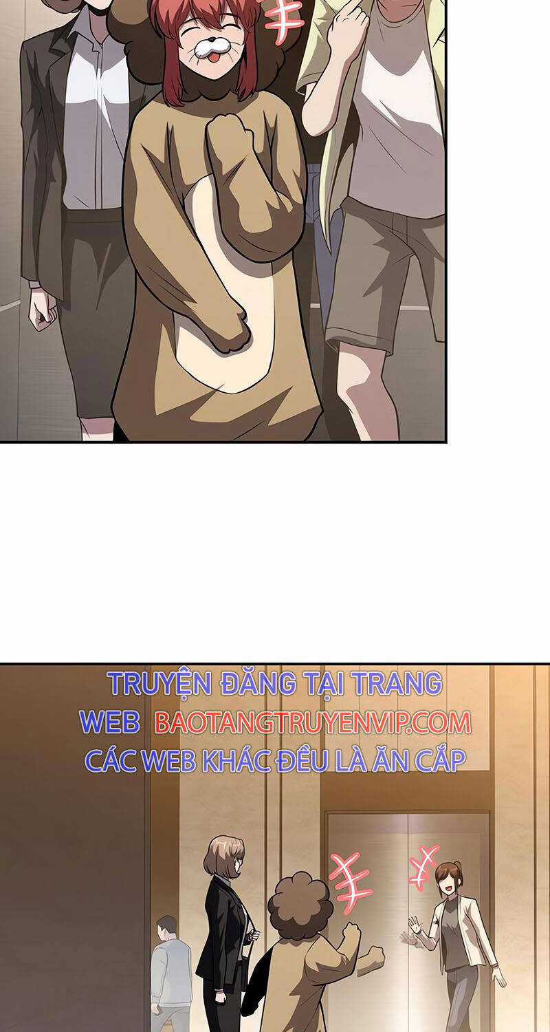 Vua Hiệp Sĩ Đã Trở Lại Với Một Vị Thần Chương 73 trang 49