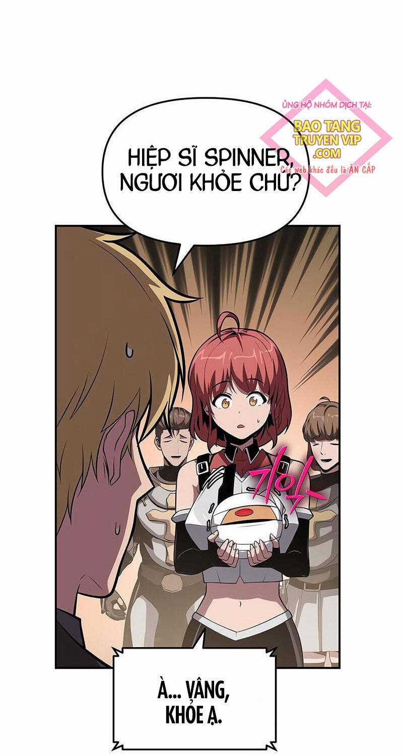 Vua Hiệp Sĩ Đã Trở Lại Với Một Vị Thần Chương 73 trang 5