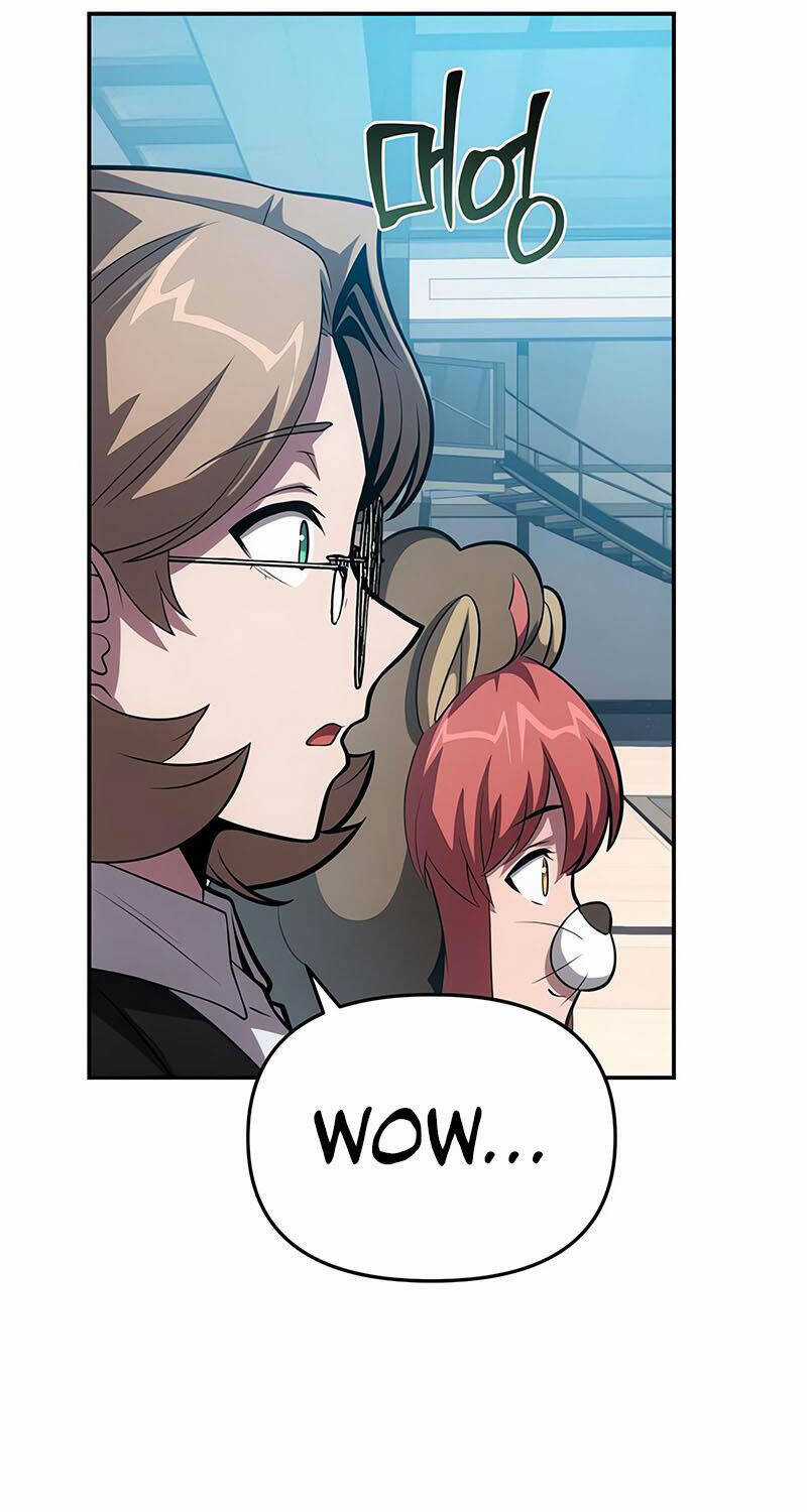 Vua Hiệp Sĩ Đã Trở Lại Với Một Vị Thần Chương 73 trang 53