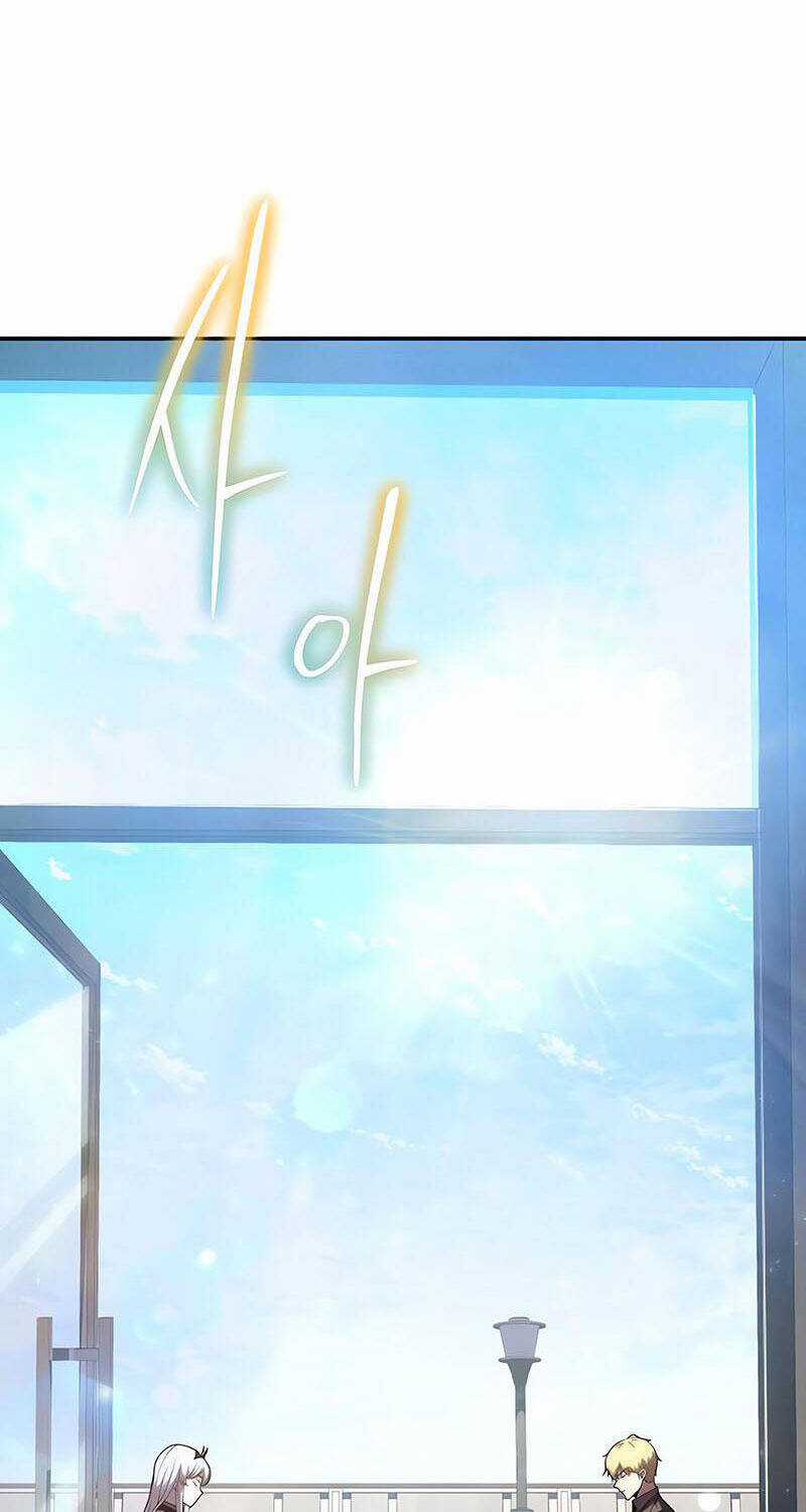 Vua Hiệp Sĩ Đã Trở Lại Với Một Vị Thần Chương 73 trang 54