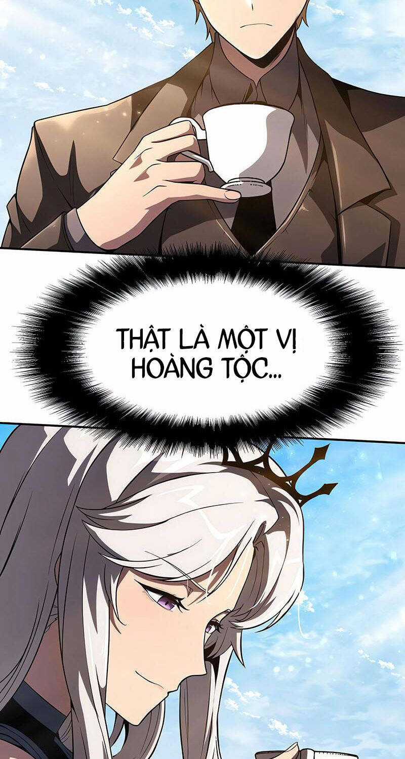 Vua Hiệp Sĩ Đã Trở Lại Với Một Vị Thần Chương 73 trang 56