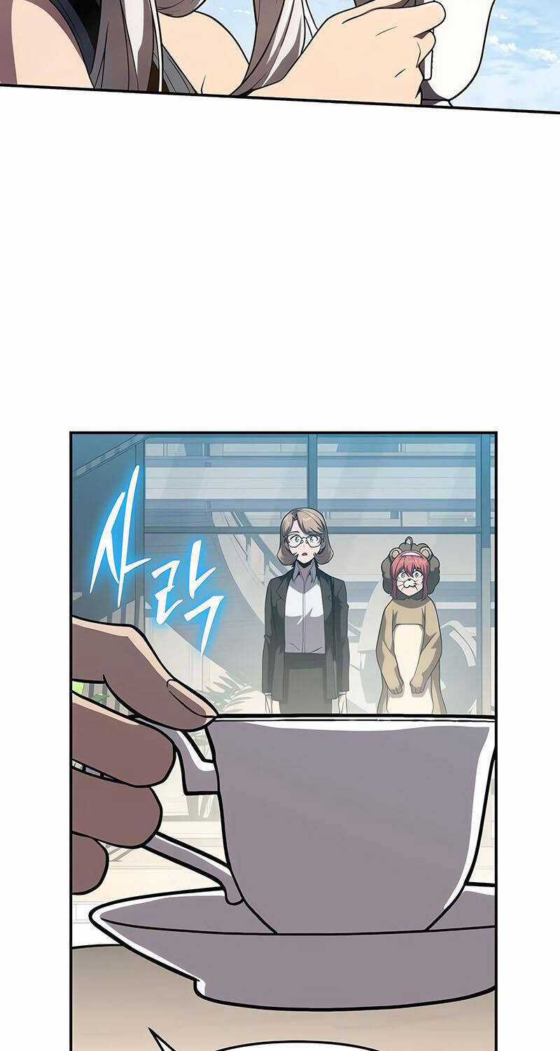 Vua Hiệp Sĩ Đã Trở Lại Với Một Vị Thần Chương 73 trang 57