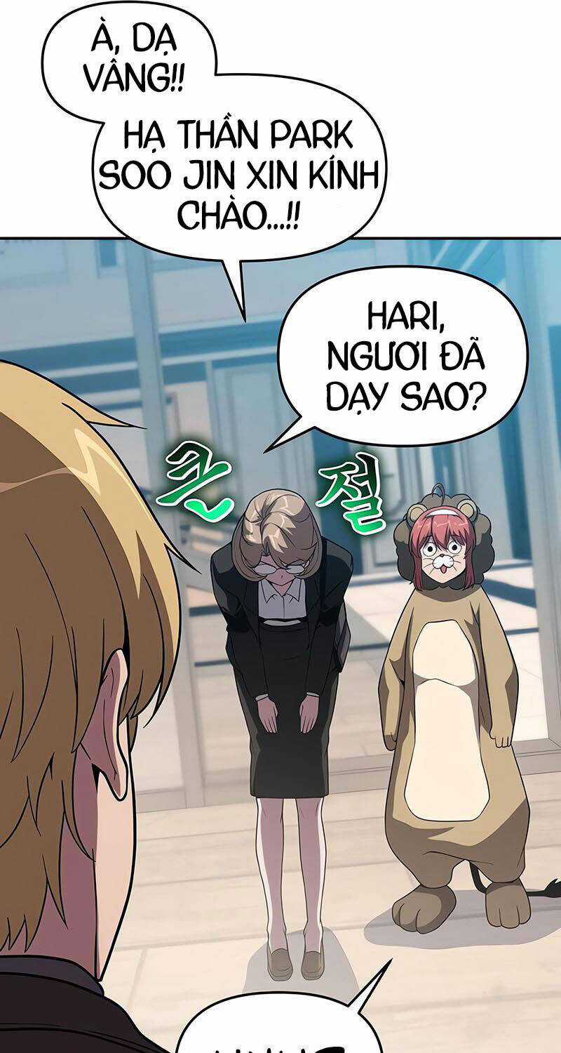 Vua Hiệp Sĩ Đã Trở Lại Với Một Vị Thần Chương 73 trang 59