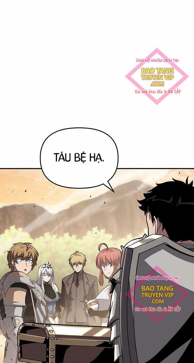 Vua Hiệp Sĩ Đã Trở Lại Với Một Vị Thần Chương 73 trang 6