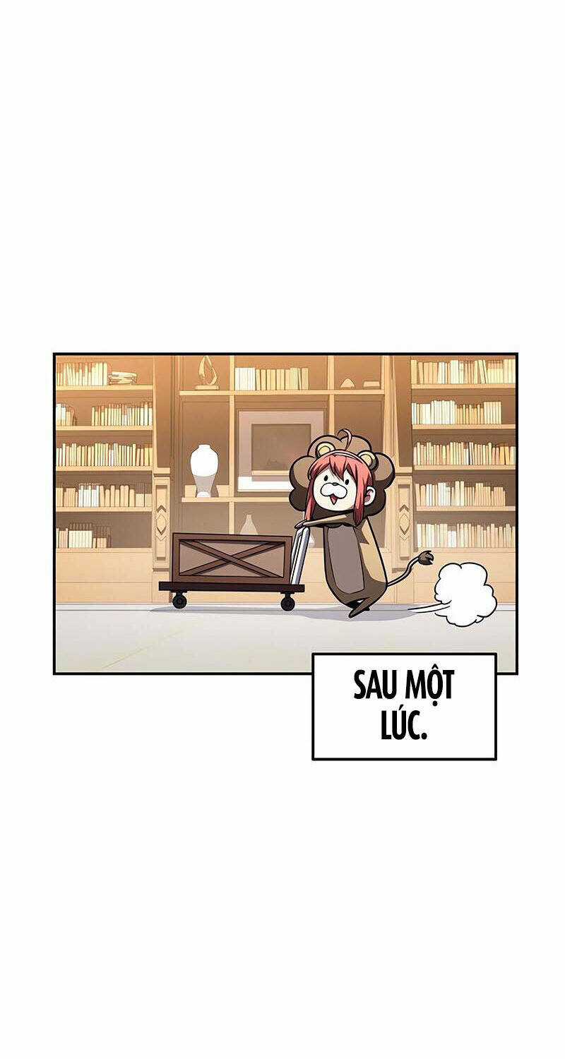 Vua Hiệp Sĩ Đã Trở Lại Với Một Vị Thần Chương 73 trang 62