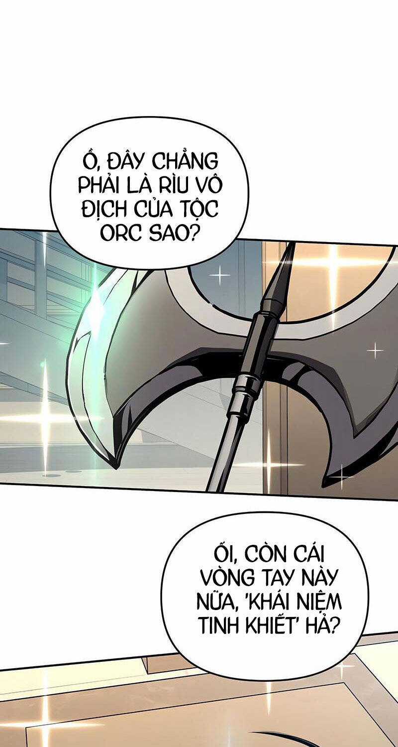 Vua Hiệp Sĩ Đã Trở Lại Với Một Vị Thần Chương 73 trang 66